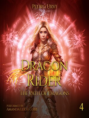 cover image of Dragon Raider